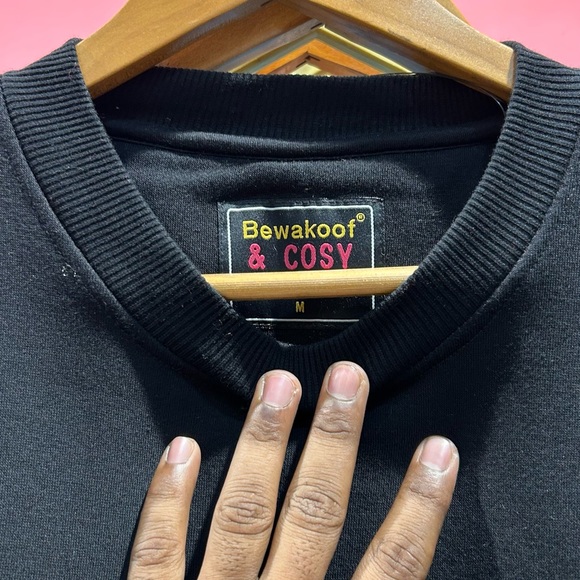 Bewakoof and cosy unisex - Picture 4 of 5